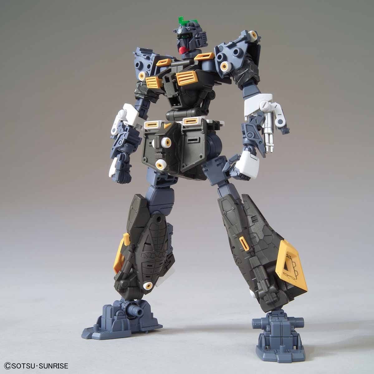mg 1/100 Gundam NT-1 Ver. 2.0