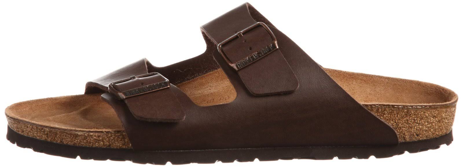 Birkenstock Arizona Women's Sandals Brown