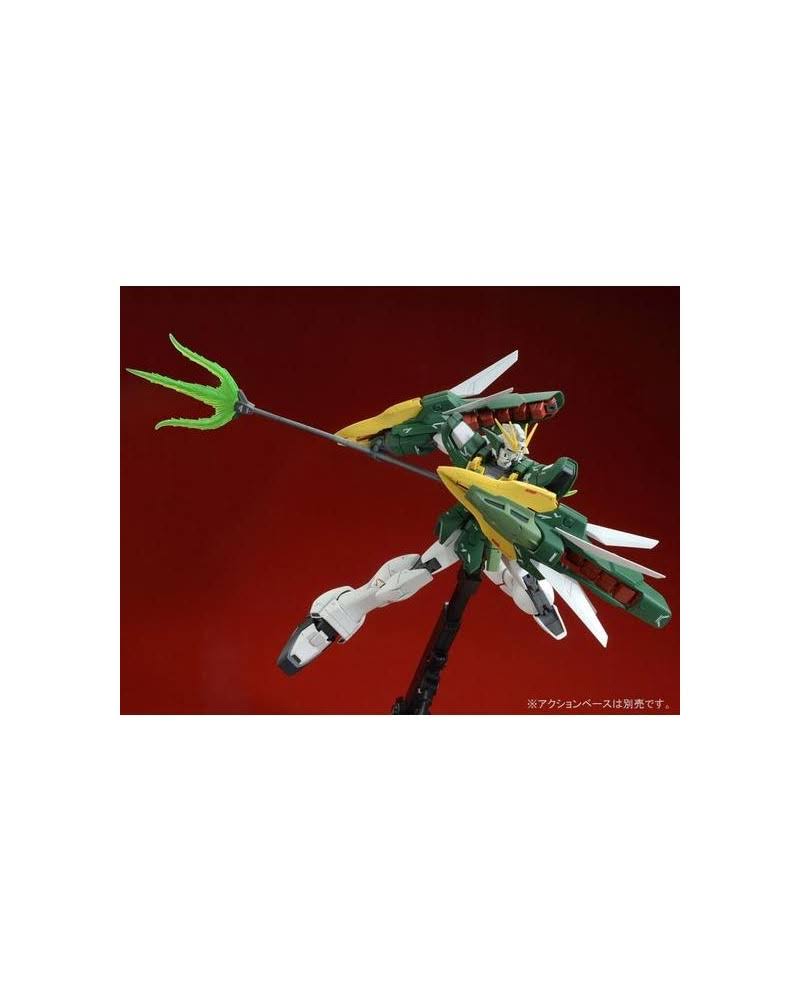 mg 1/100 Altron Gundam EW
