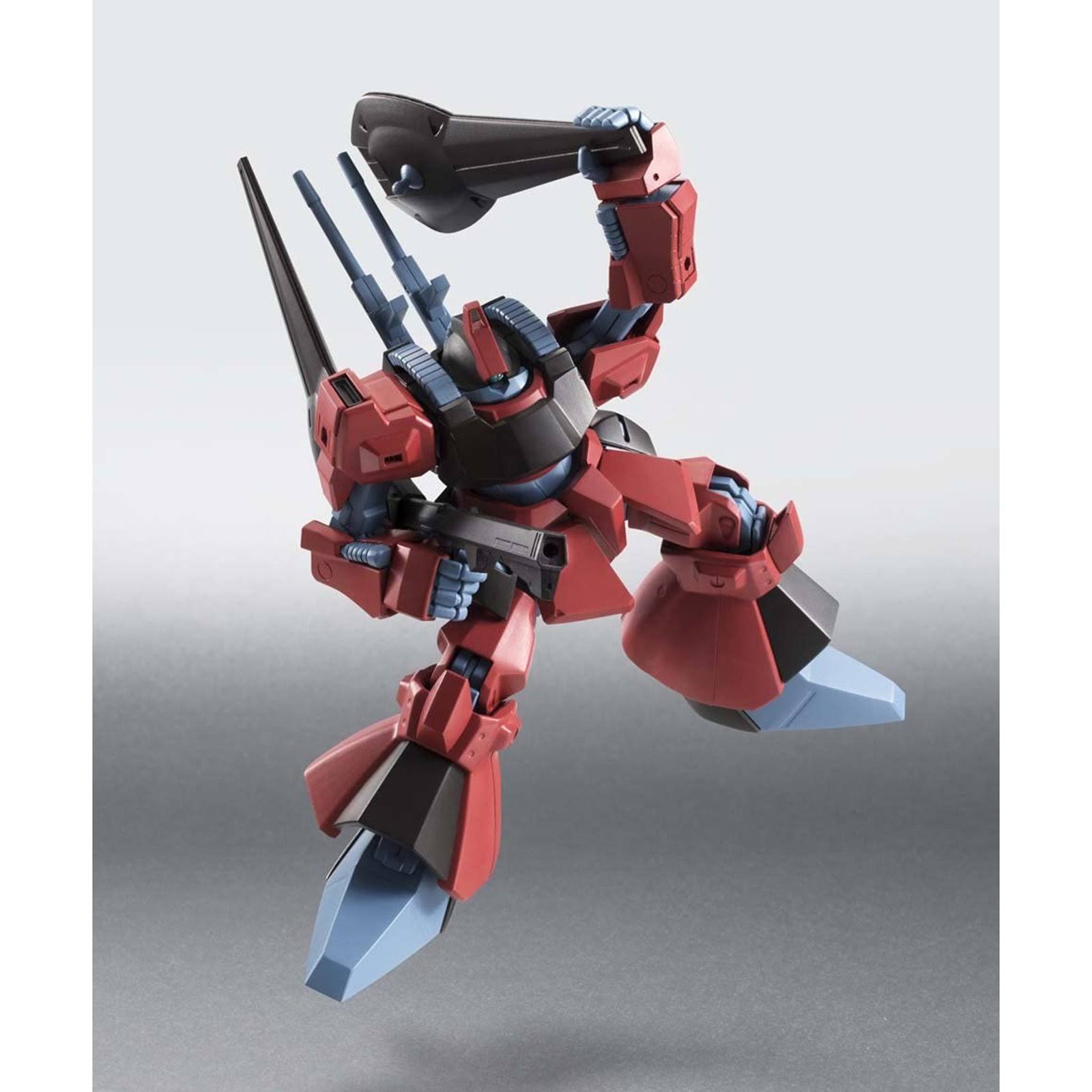 Robot Spirits - Zeta Gundam - Side MS Rick Dias