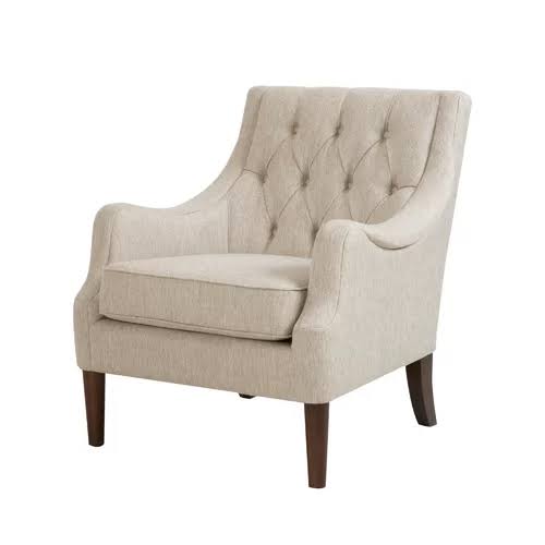 Rogersville Armchair ?C Beige