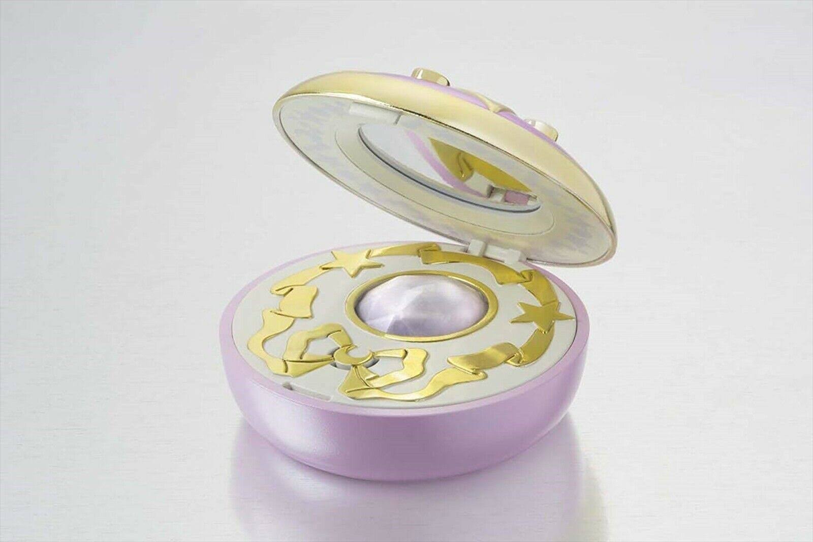 Sailor Moon - Crystal Star [Proplica]