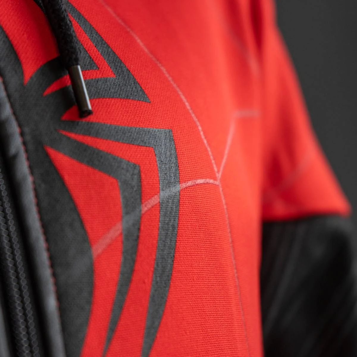 Spiderman Sweatshirt 356187