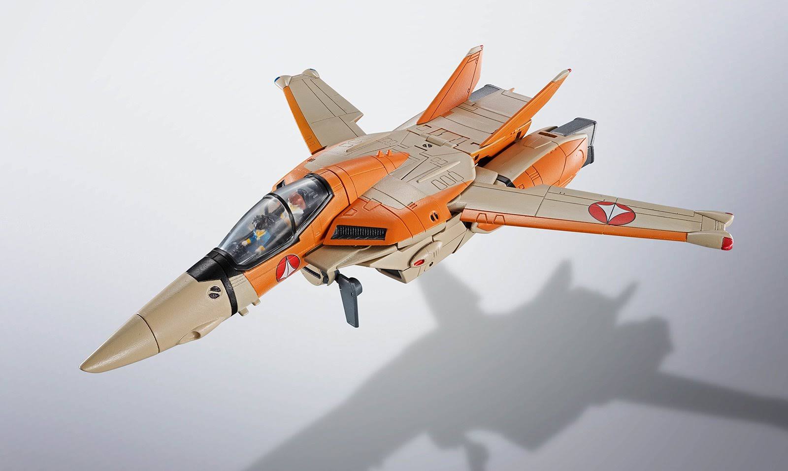 HI-METAL R VT-1 Super Ostrich