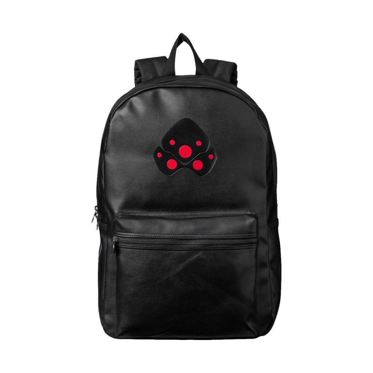 Overwatch Widowmaker Hero Laptop Backpack