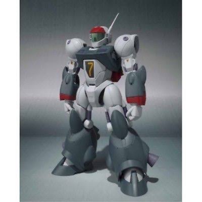 Bandai Tamashii Nations Robot Spirits Vifam Action Figure EZ314271