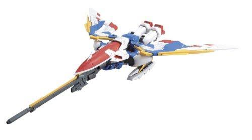 *MG 1/100 XXXG-01W Wing Gundam EW Version (Gundam W Endless Waltz)