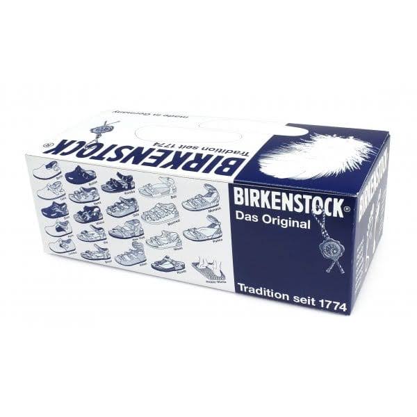 Birkenstock Mayari Birko-Flor Pull Up Bordeaux Thong Sandals