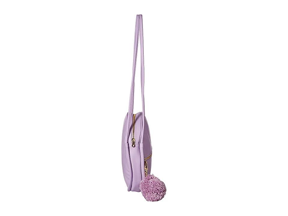 ban.do Amigo Circle Bag II Handbags Lilac : One Size