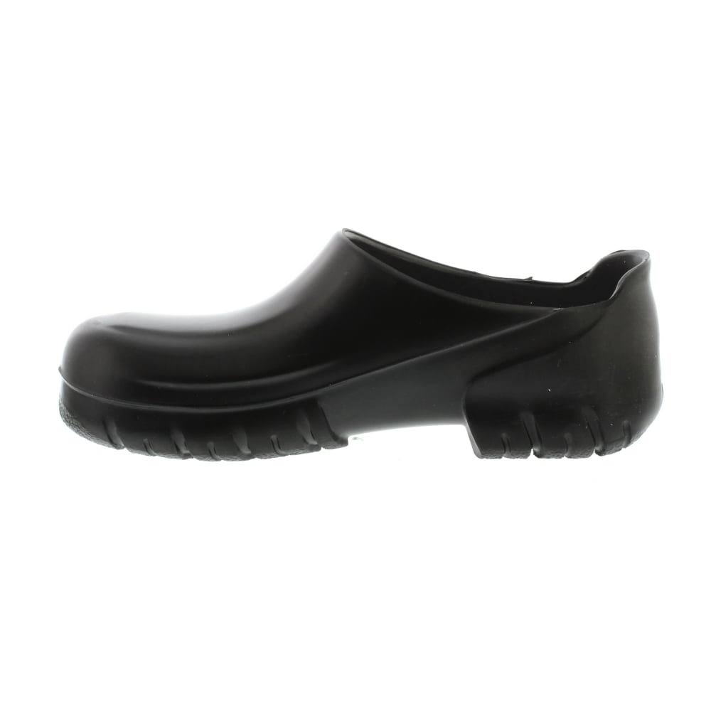 Birkenstock A 630 Polyurethane Black Womens Clog 46 EU
