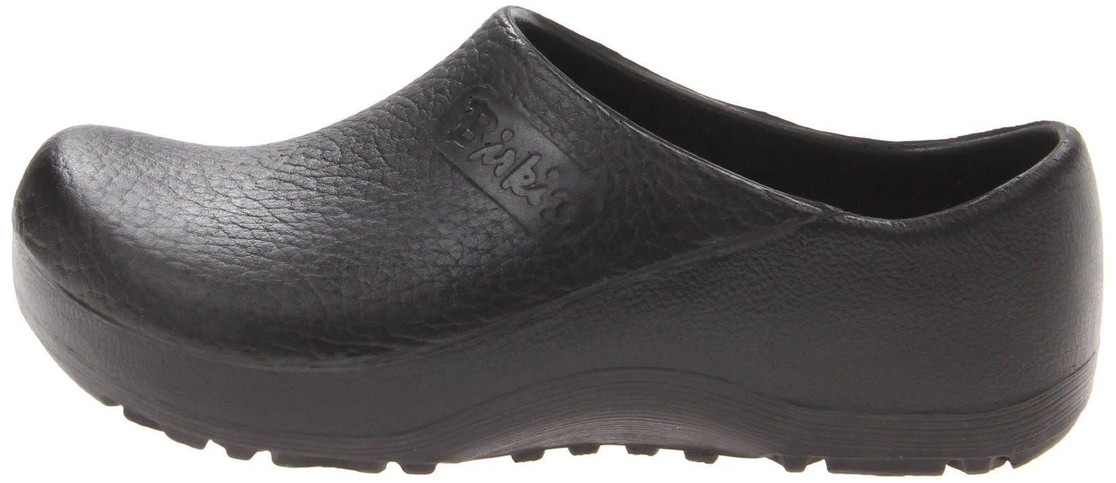 Birkenstock Profi Birki Black / 43