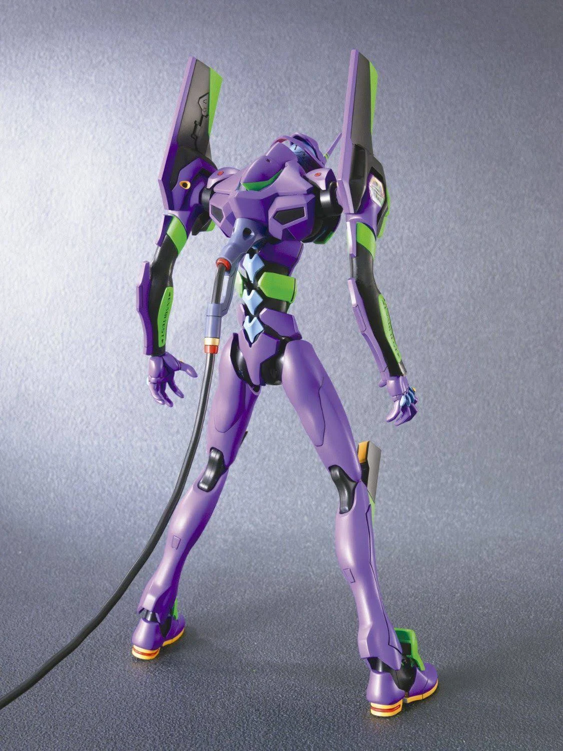 Bandai New LMHG Evangelion First Unit Neon Genesis Evangelion