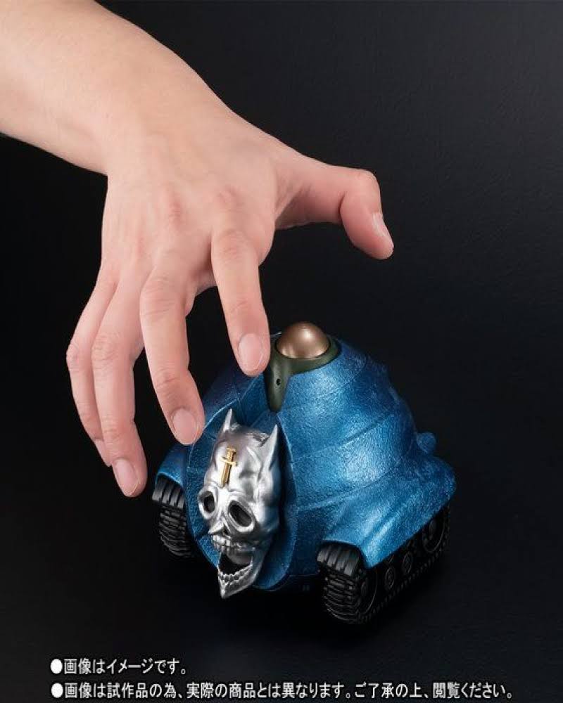 JoJo&s Bizzare Adventure Proplica Sheer Heart Attack