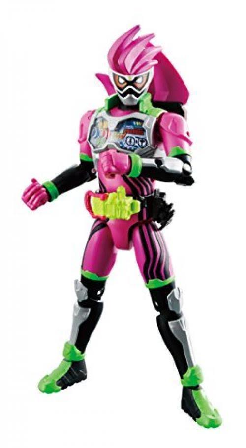 *Rider Eguzeido LVUR01 Rider Eguzeido Action Gamer