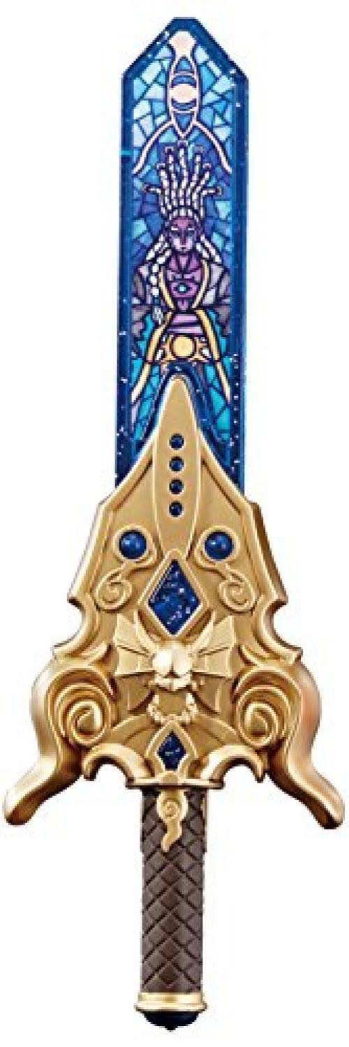 Bandai Yokai Watch DX Yo-kai Watch Ogre from Japan