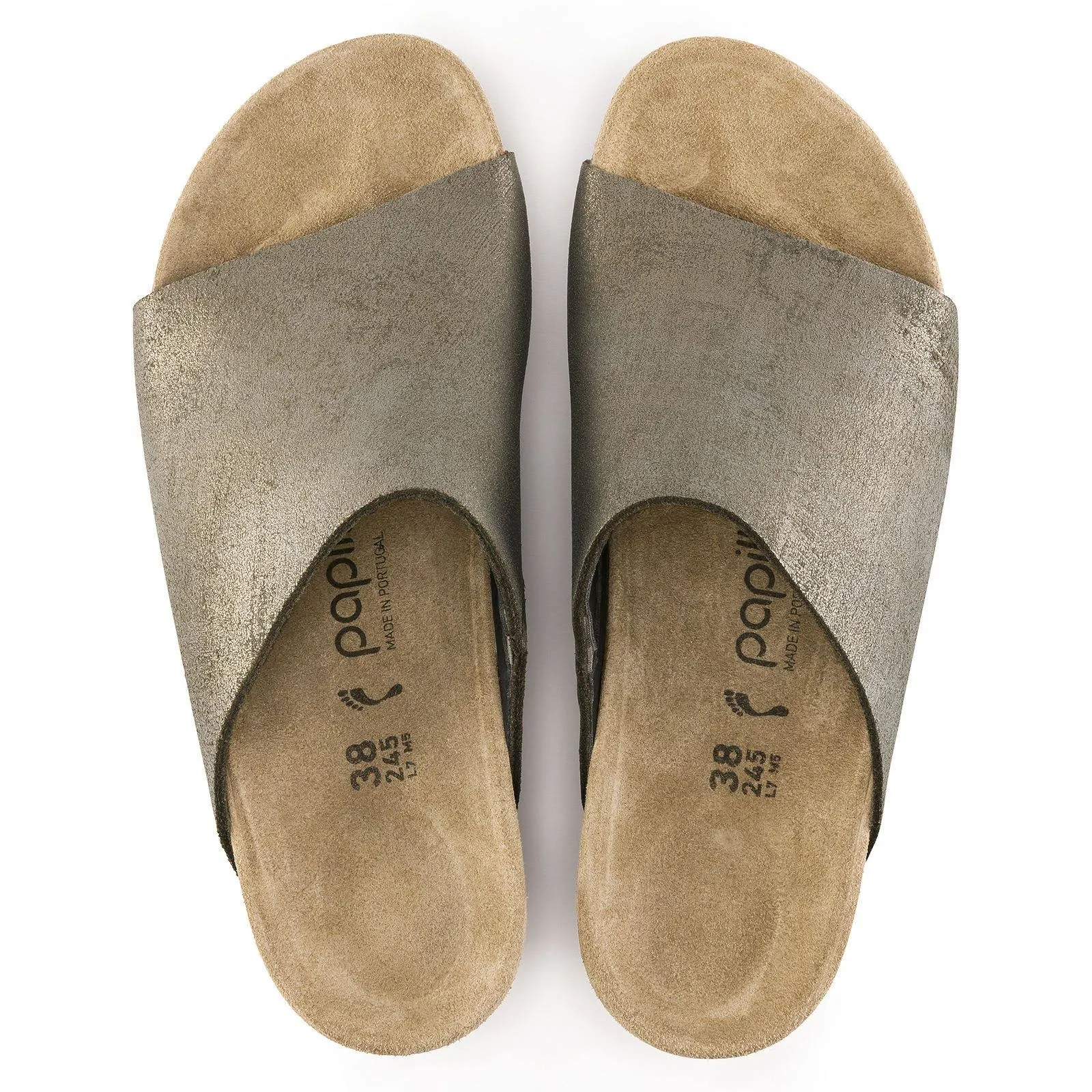 Women's Papillio by Birkenstock Namica Wedge Sandals
