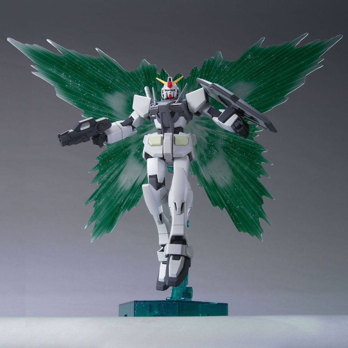 HG 1/144 O Gundam