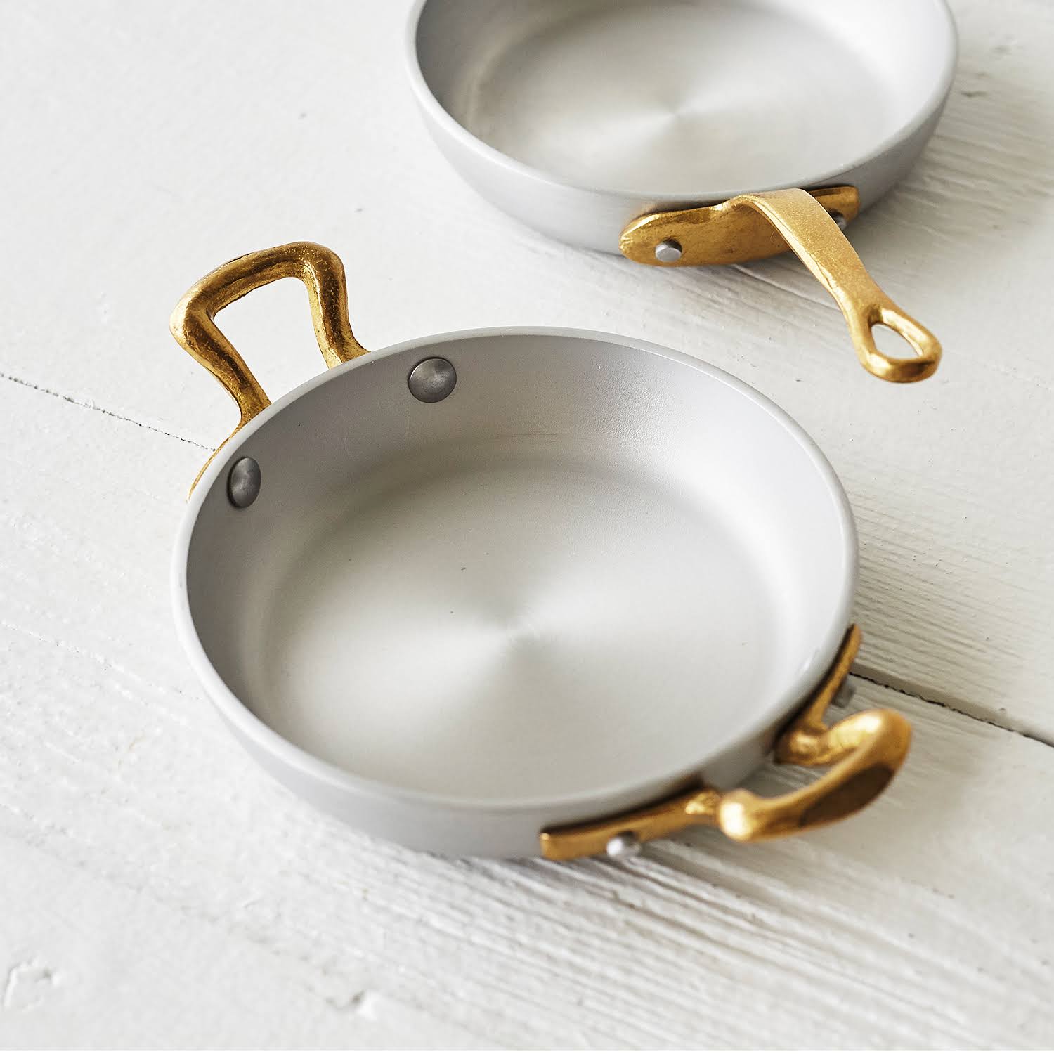 Ballarini ServInTavola 4-pc Mini Saute Pan