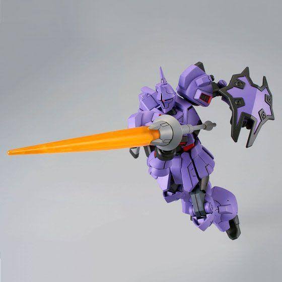 HGUC 1/144 MS-15Kg Gyan Krieger