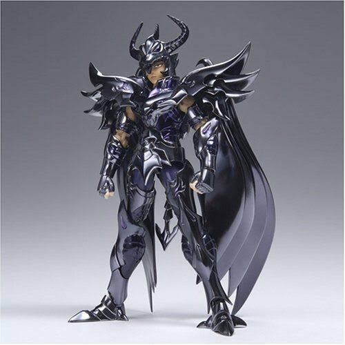 Saint Seiya Myth Cloth Wyvern Rhadamanthys Figure