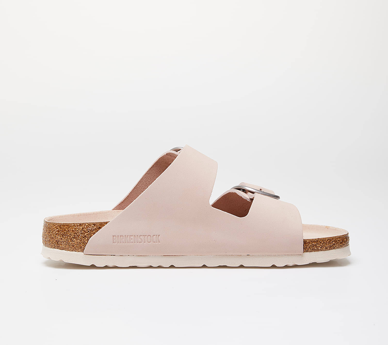 Birkenstock Arizona Big Buckle Sandals Light Women's Sandals Pink