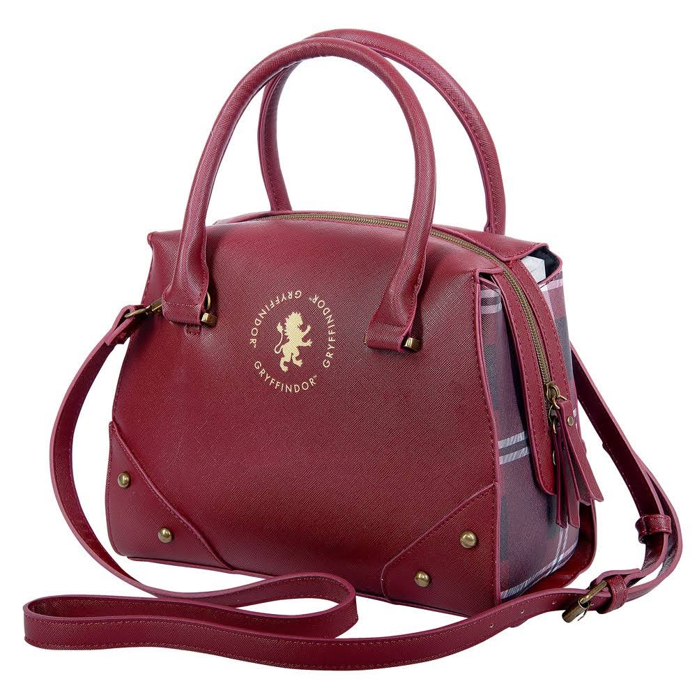 Harry Potter: Muggle Storage Gryffindor Handbag