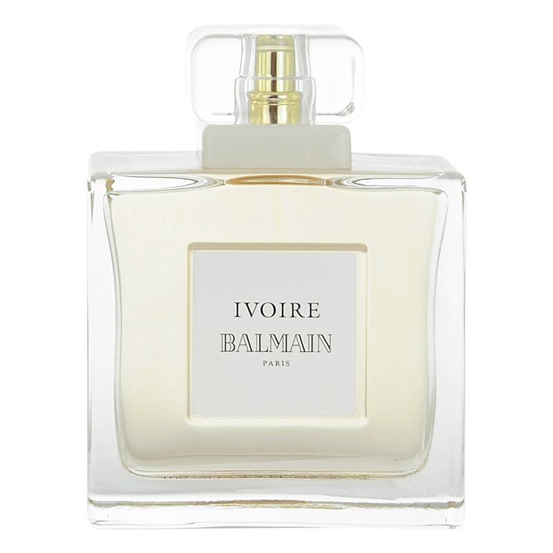 Ivoire Balmain by Pierre Balmain Eau De Parfum Spray 3.3 oz
