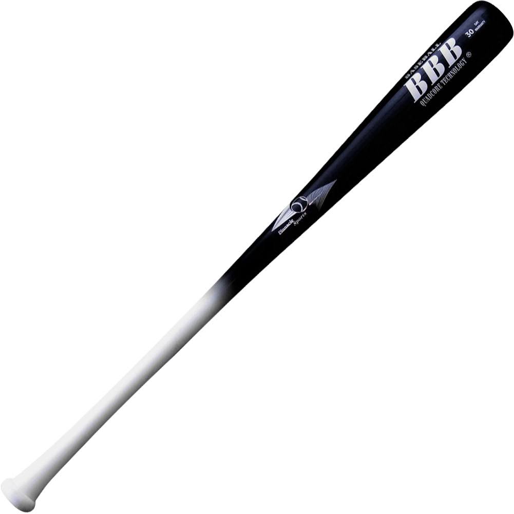 Bamboo Bats Bamboo Bat Quadcore 271 Bamboo Wood Bat 30