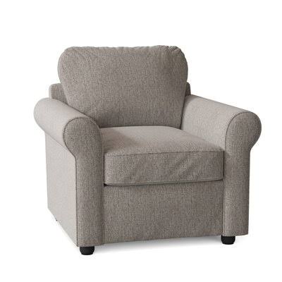 Wolsingham Armchair Body Fabric: Sustain Dursky Twig