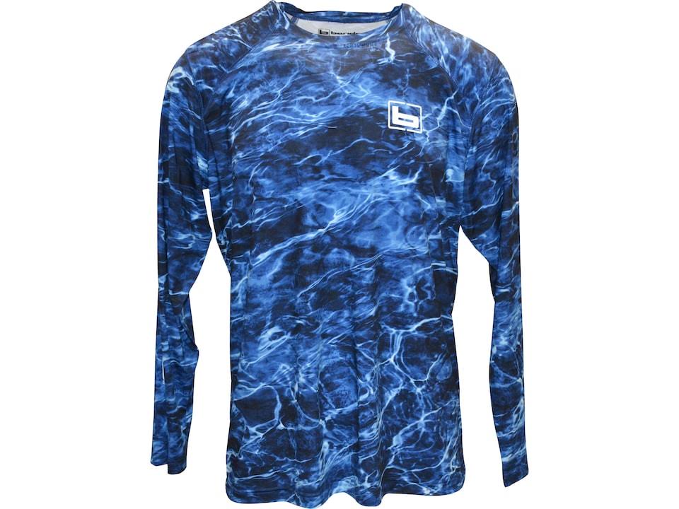 Banded Men's Performance Adventure Long Sleeve Shirt SKU - 178181