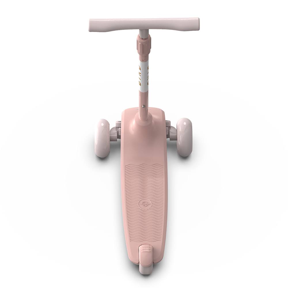 Birdie Kick Scooter by Bird, Pink