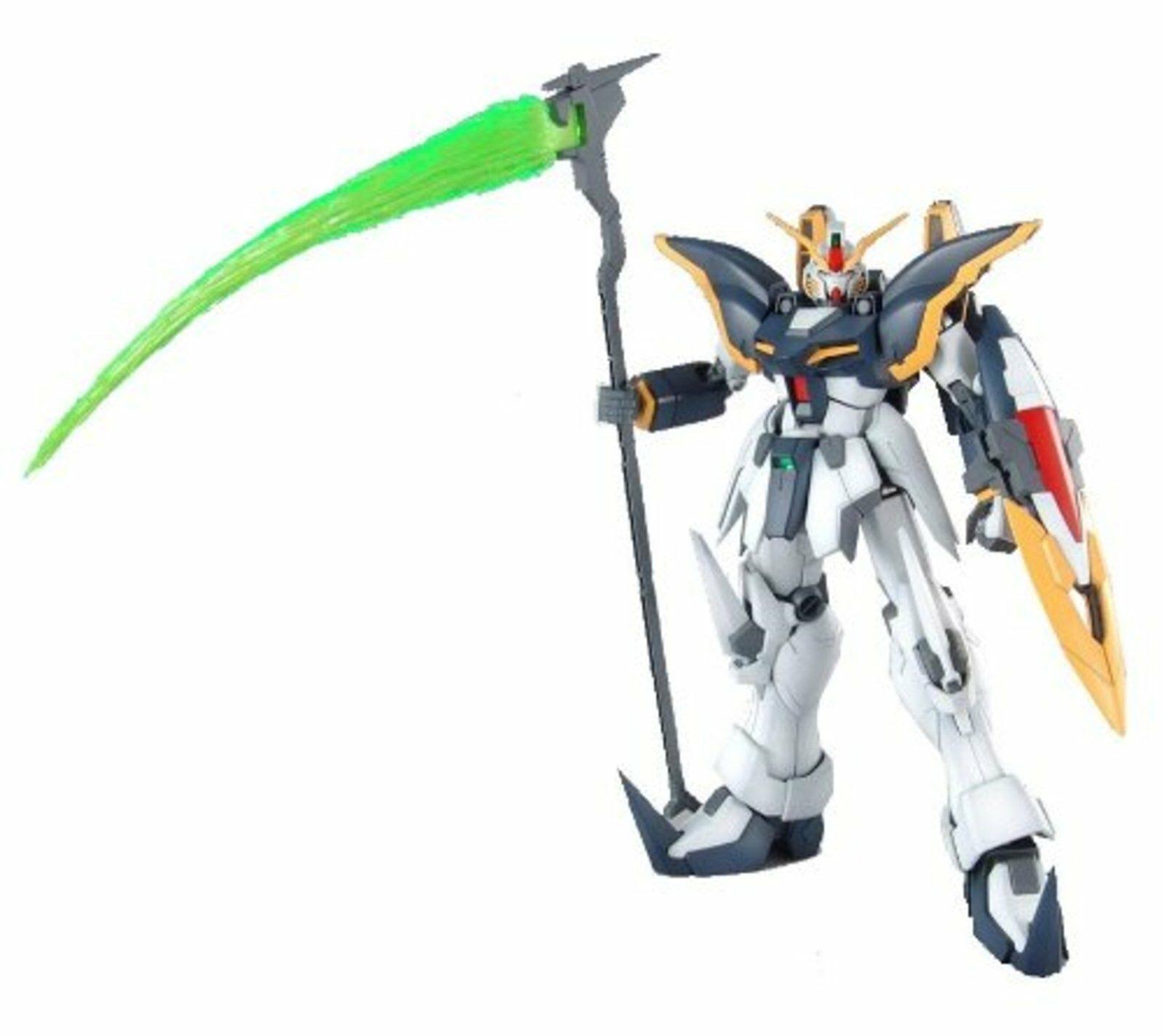 mg 1/100 Gundam Deathscythe EW