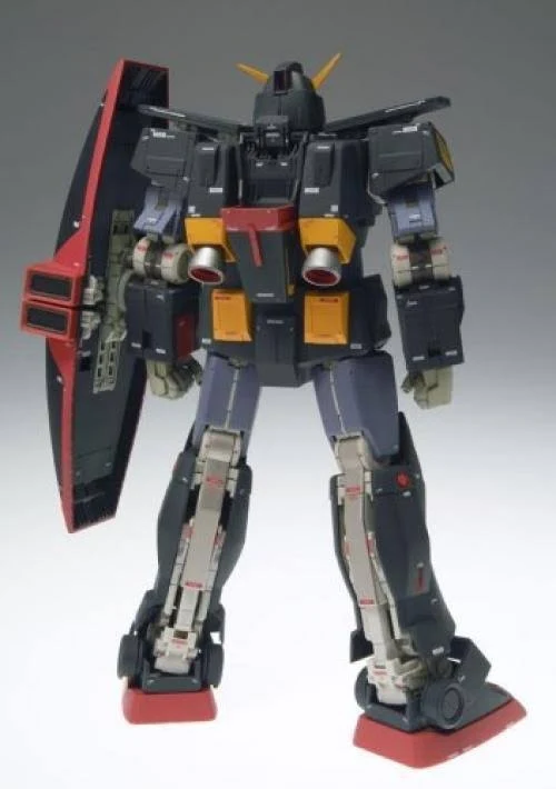*Gundam Fix Figuration Metal Composite #1002 Psycho Gundam