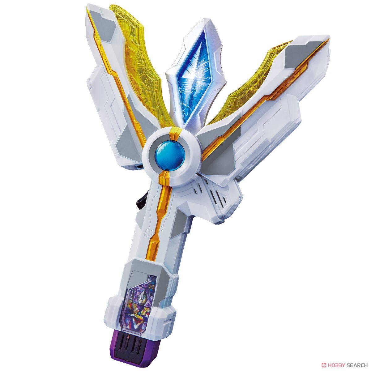 DX Guts Sparkens Ultraman Trigger