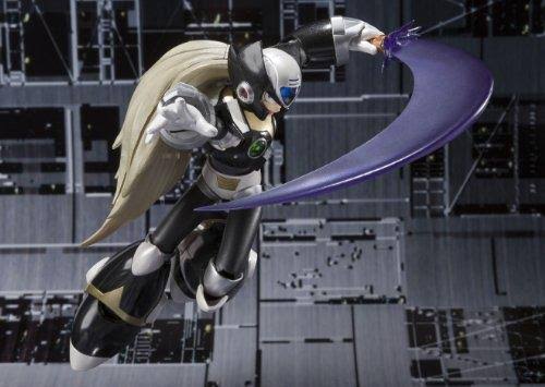 *Mega Man X4 D-Arts Black Zero