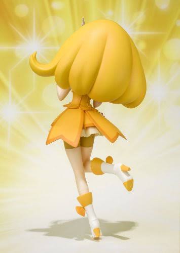 *Figuarts Zero Cure Piece