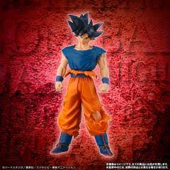 Bandai Toys HG Dragon Ball Super: Power Tournament Climax Edition