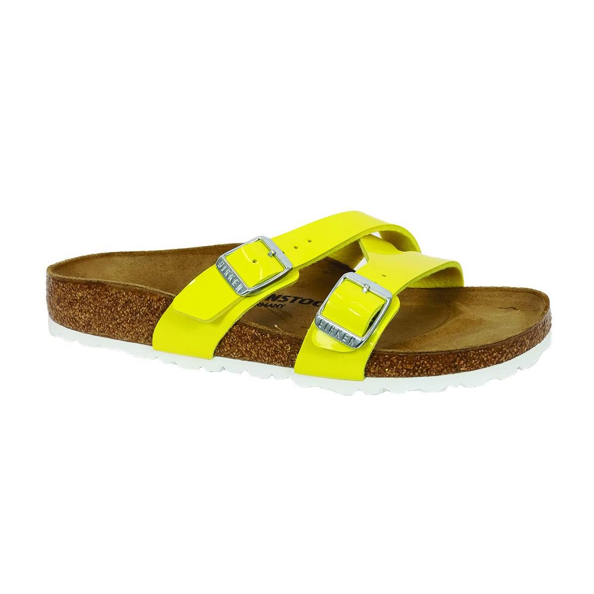 Birkenstock Women's Yao Balance Birko-Flor Sandals
