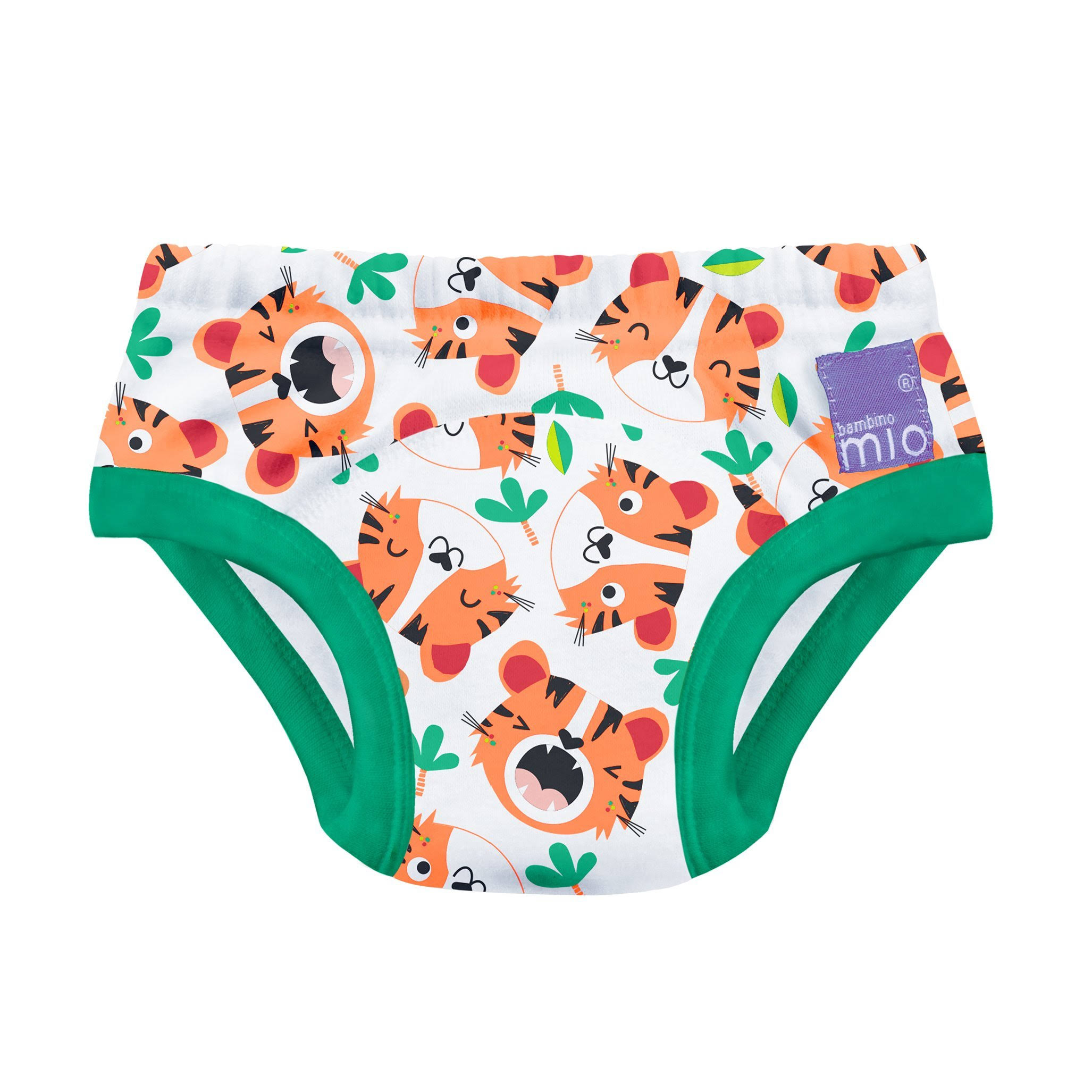 Bambino Mio Potty Training Pants, Totally Roarsome / 3+ Years