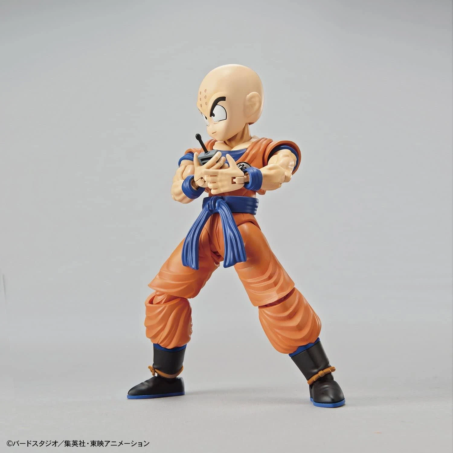 Action Figure -S.H.Figuarts - Dragon Ball Z - Super Saiyan Son Goku Bandai