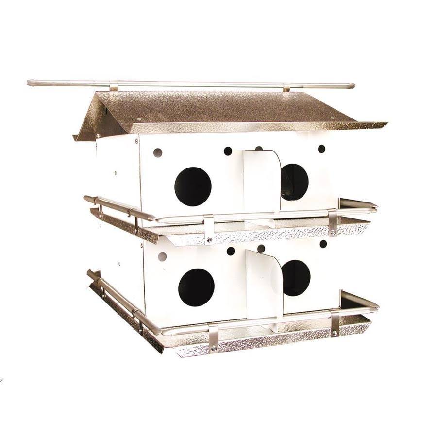 Birds Choice Coates Original Purple Martin Bird House