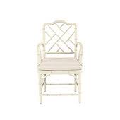 Dayna Arm Chair - Ballard Designs