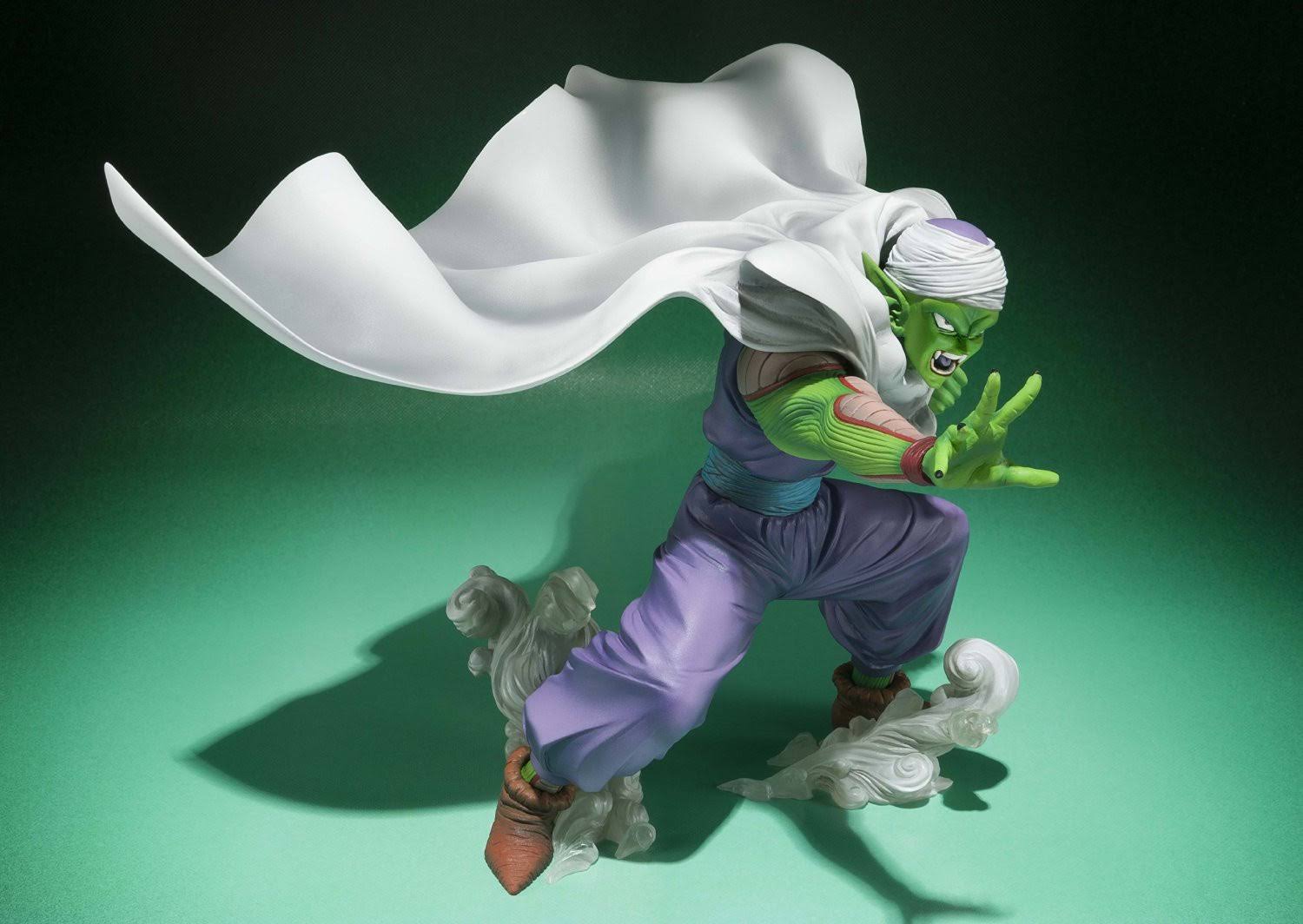 Dragon Ball Z Figuarts Zero Piccolo