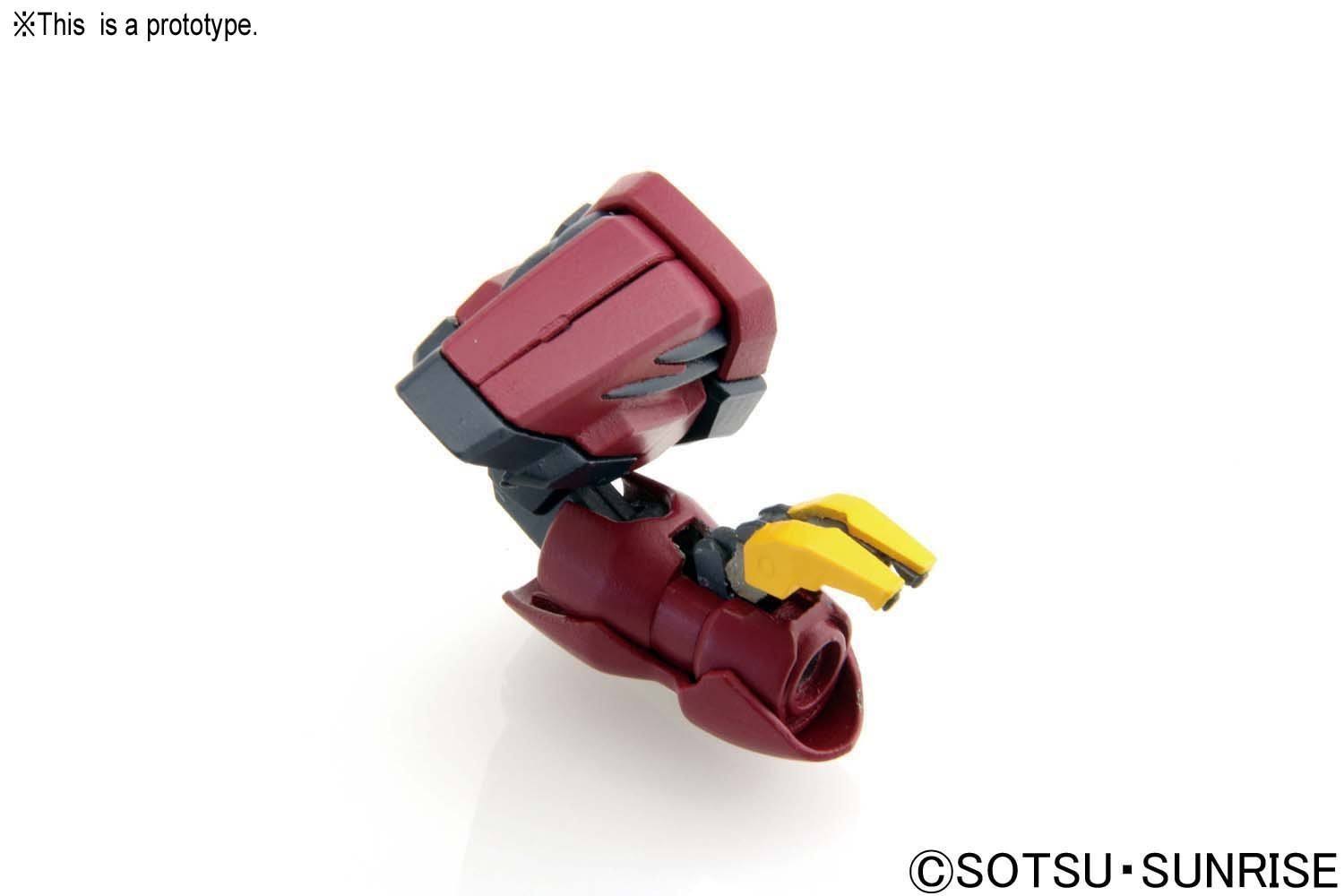 *MG 1/100 OZ-13MS Gundam EPION EW Version (Gundam W Endless Waltz)