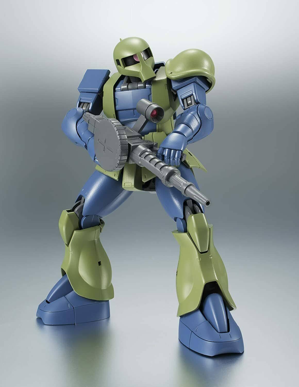 Robot Spirits Mobile Suit Gundam MS-05 Zaku I Ver. A.N.I.M.E.