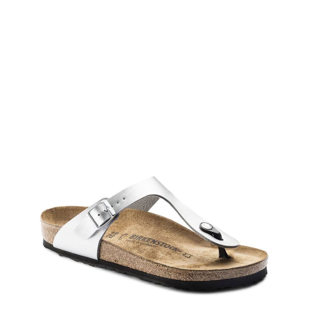 Birkenstock - Gizeh - Pink / EU 41