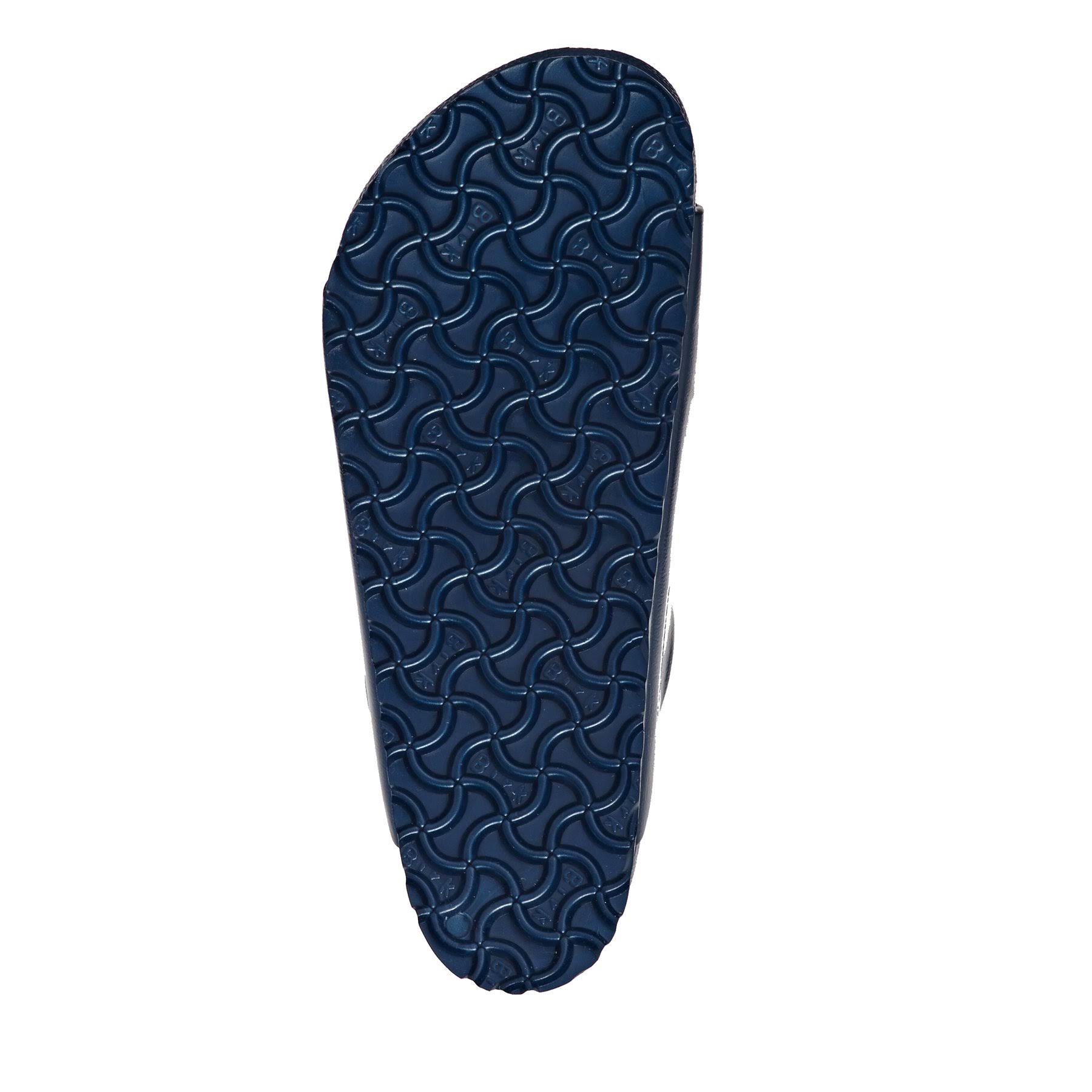 Birkenstock Arizona Eva Sandals - Navy