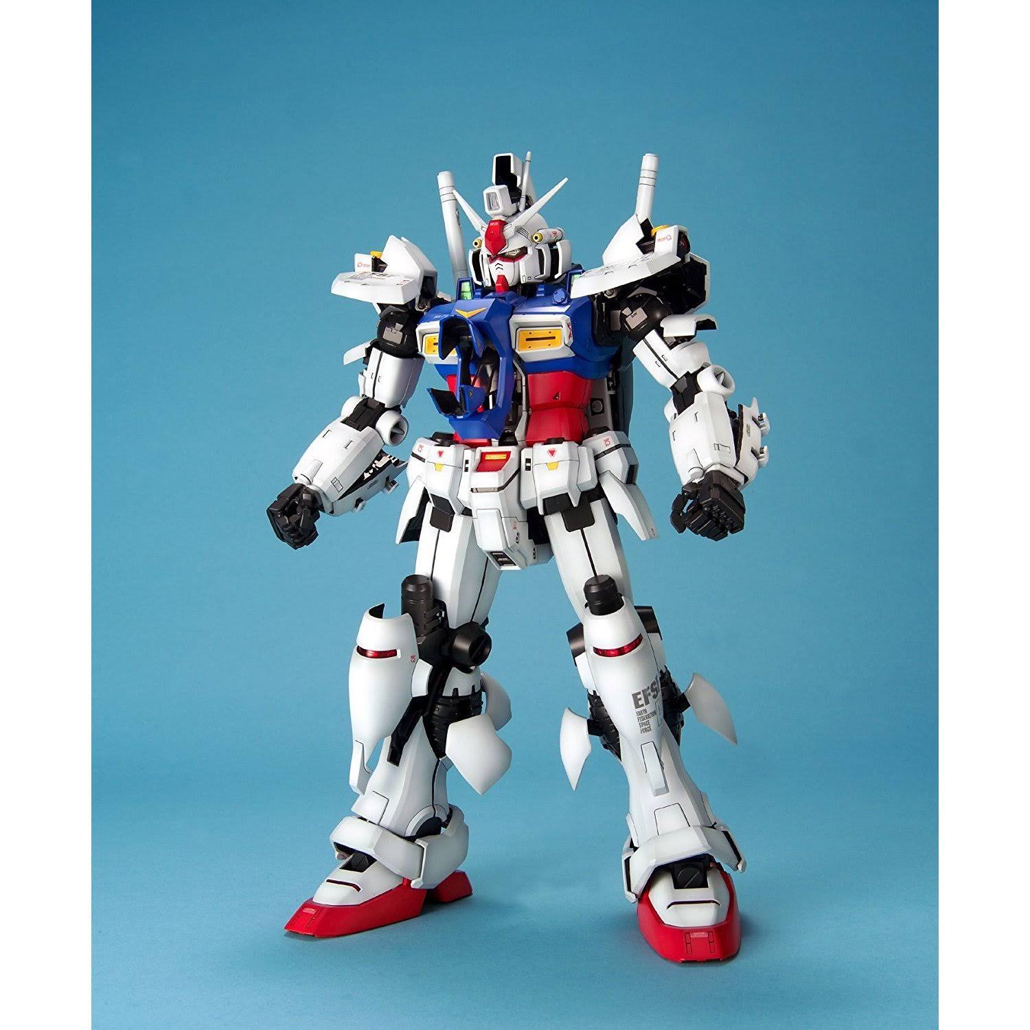 PG Gundam GP01/Fb 1/60