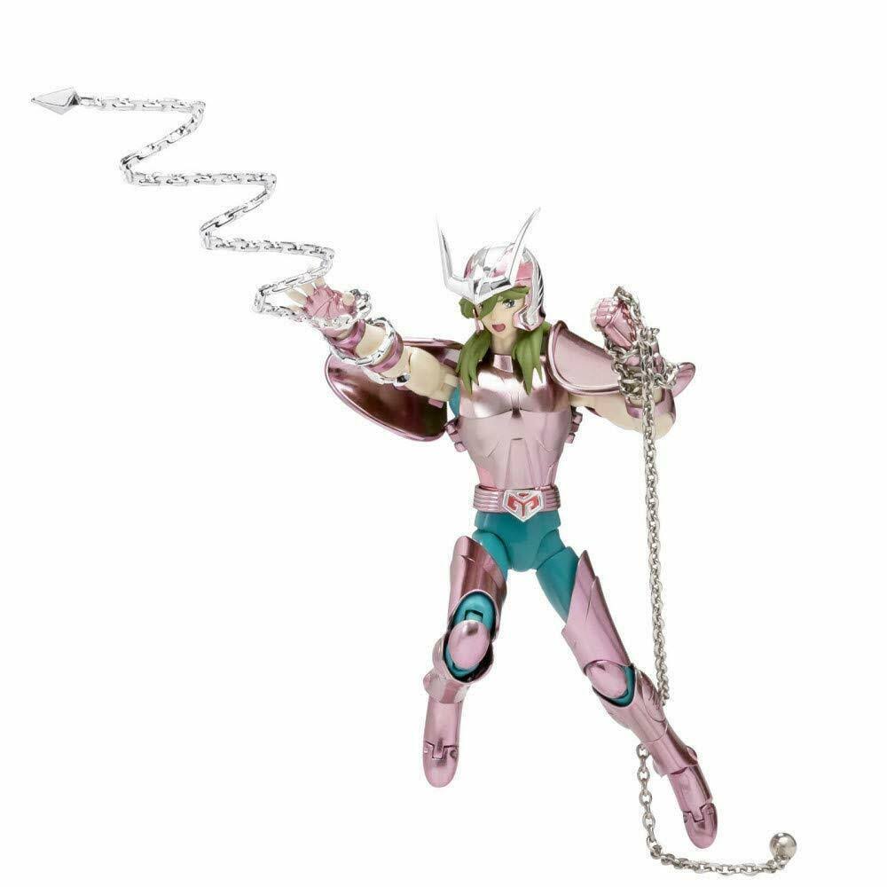 Saint Seiya Saint Cloth Myth Andromeda Shun (Revival Ver)