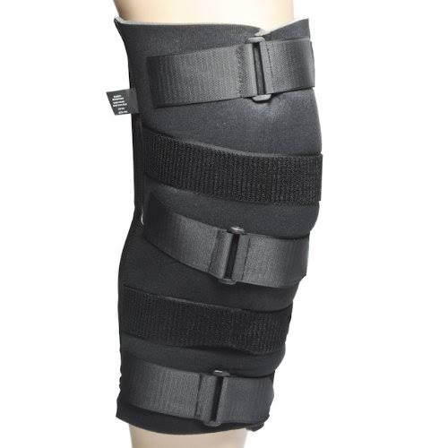 Bird & Cronin 08142660 Comfor Knee Immobilizer, 20